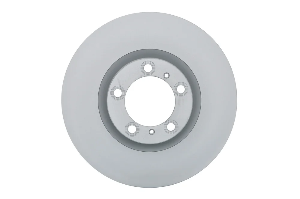 Brzdový kotouč BOSCH 0986479D22