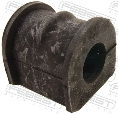 Držák, Příčný stabilizátor FEBEST ISSB-TRR – OE 8-97048-318-0