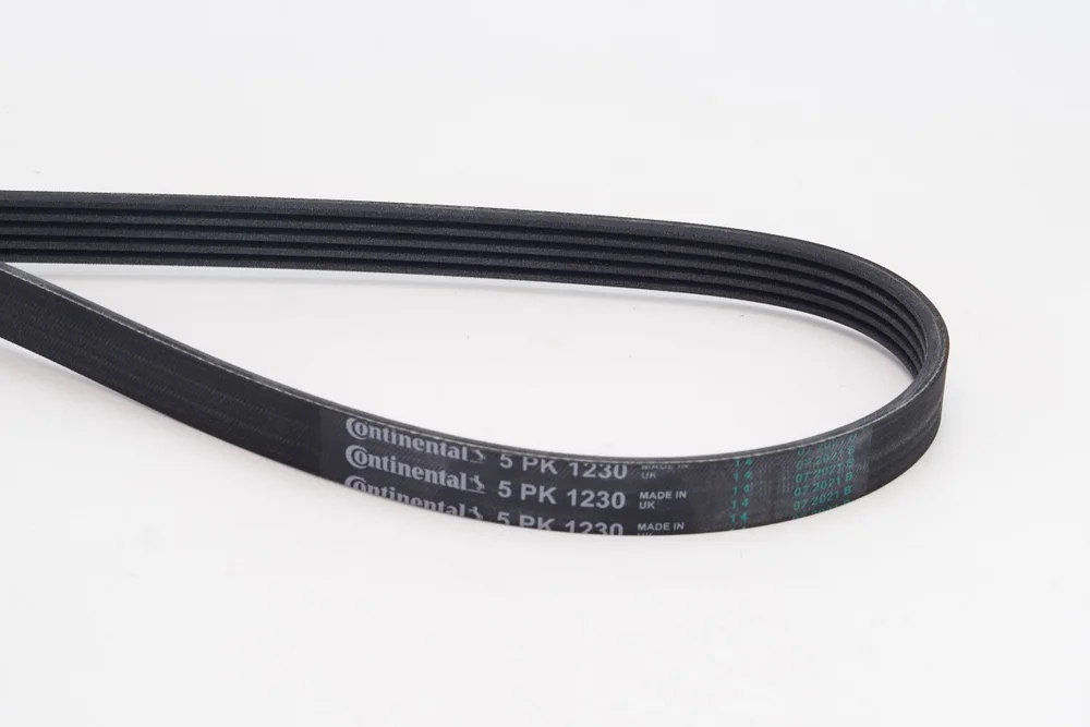 drážkový řemen STARLINE SR5PK1225 drážkový řemen STARLINE SR5PK1225