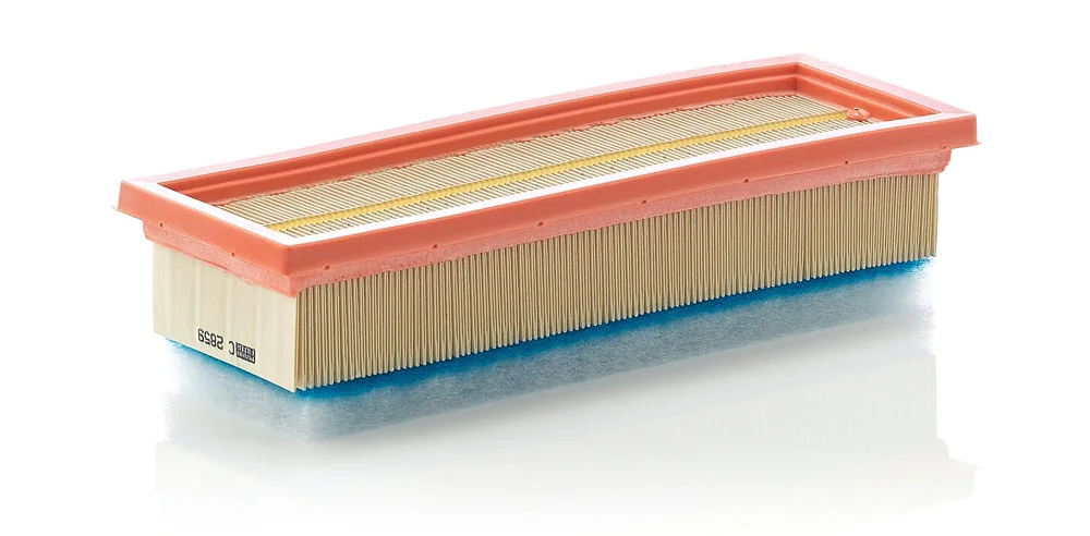 Vzduchový filtr MANN-FILTER C2859