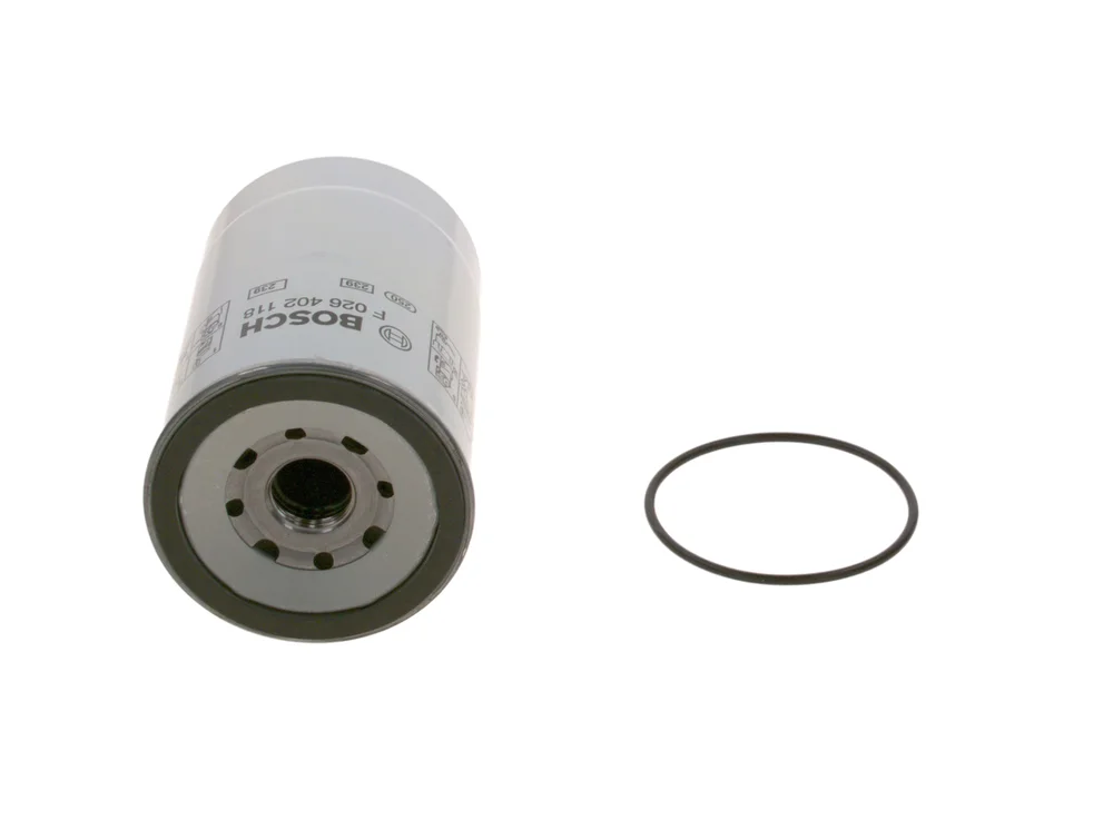 Palivový filtr BOSCH F026402118 Palivový filtr BOSCH F026402118