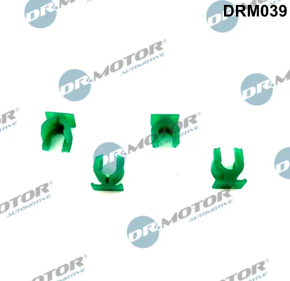 Drzak, vstrikovaci ventil DR.MOTOR AUTOMOTIVE DRM039 Drzak, vstrikovaci ventil DR.MOTOR AUTOMOTIVE DRM039