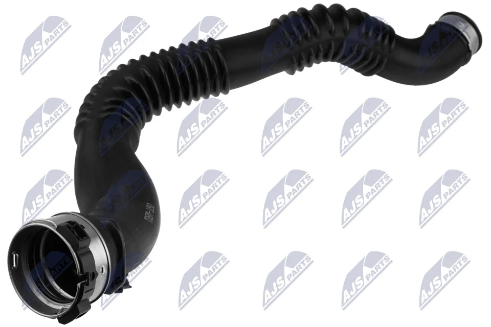 Hadička plnicího vzduchu NTY GPP-BM-180 – OE 11617797481