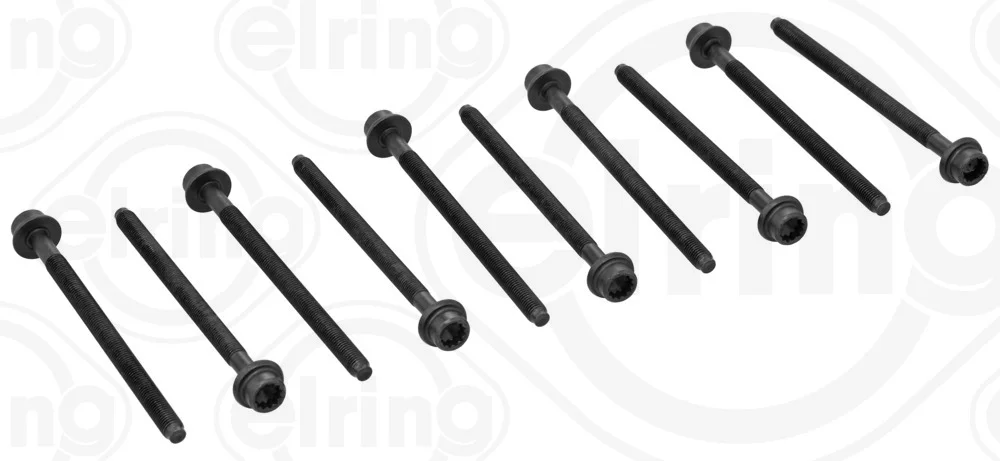 Sada sroubu pro hlavy valcu ELRING 445.910