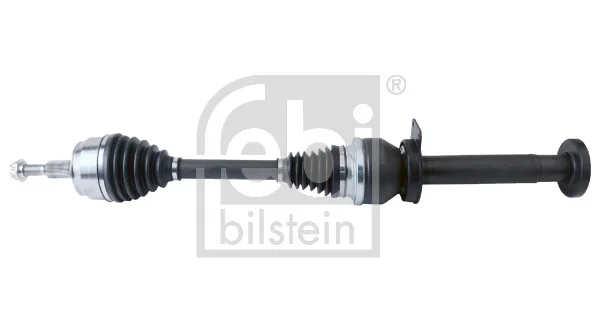 Hnací hřídel FEBI BILSTEIN 188161 Hnací hřídel FEBI BILSTEIN 188161