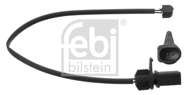 Vystrazny kontakt, opotrebeni oblozeni FEBI BILSTEIN 47367