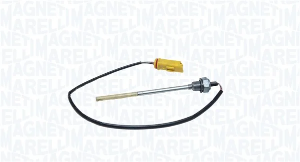 Snímač, stav motorového oleje MAGNETI MARELLI 510050012600