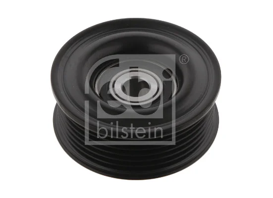 Vratna/vodici kladka, klinovy zebrovy remen FEBI BILSTEIN 31471
