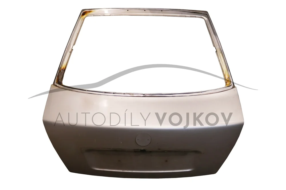 Dveře kufru LIFTBACK v:64890
