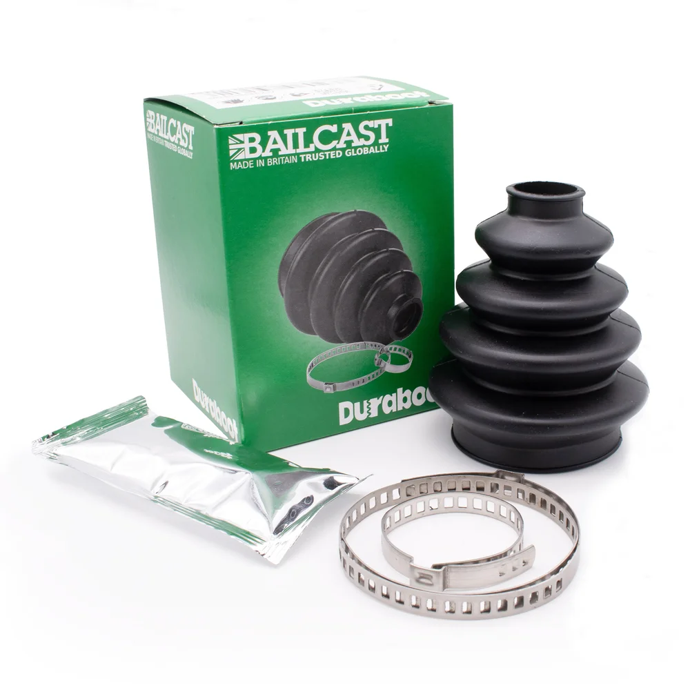 Manžeta Roztahovací BAILCAST DBC800