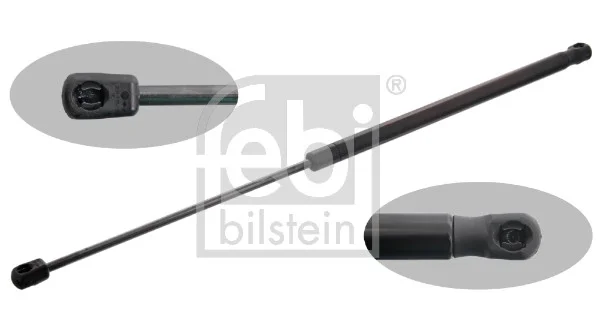 Plynova vzpera, predni klapka FEBI BILSTEIN 49816 – OE 82446230 Plynova vzpera, predni klapka FEBI BILSTEIN 49816 – OE 82446230