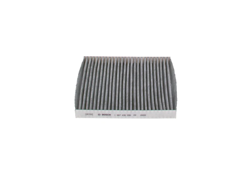 Filtr, vzduch v interiéru BOSCH 1987435595 – OE 71775825