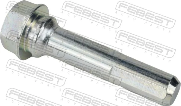 Vodicí čep, brzdový třmen FEBEST 0174-AXVH70LOWR Vodicí čep, brzdový třmen FEBEST 0174-AXVH70LOWR