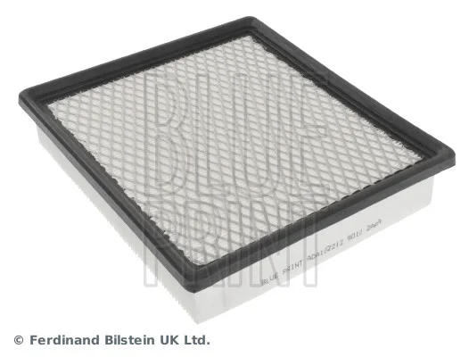Vzduchový filtr BLUE PRINT ADA102212