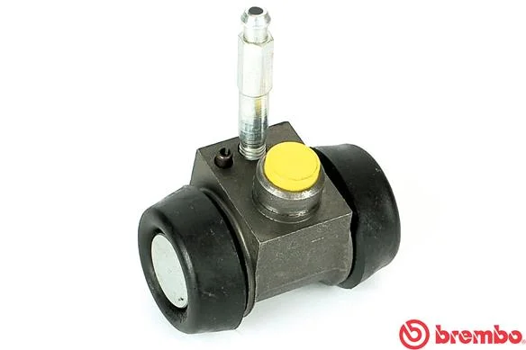 Válec kolové brzdy BREMBO A12394 Válec kolové brzdy BREMBO A12394