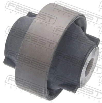 Uložení, řídicí mechanismus FEBEST NAB-134