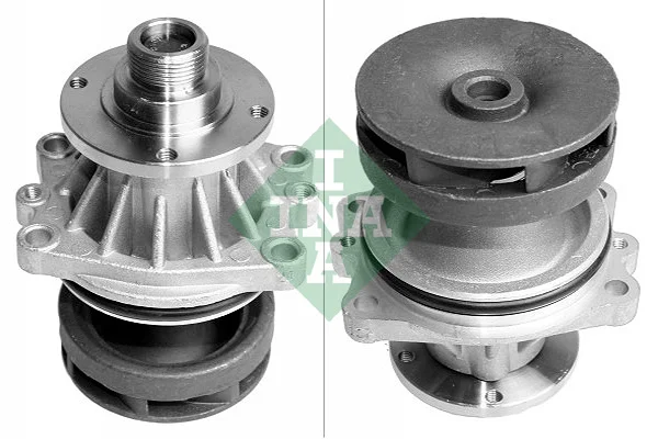 Vodní čerpadlo Schaeffler INA 538009210