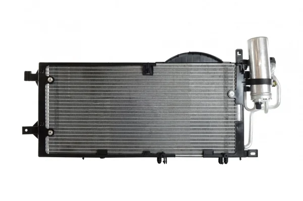 CHLADIČ KLIMATIZ.CORSA C 1.3CDTI 03- HART 606535