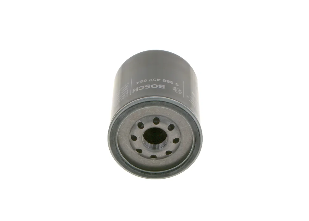 Olejový filtr BOSCH 0986452064 Olejový filtr BOSCH 0986452064