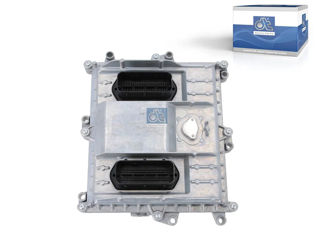 Řídící jednotka, řízení motoru DT Spare Parts 7.78235 Řídící jednotka, řízení motoru DT Spare Parts 7.78235