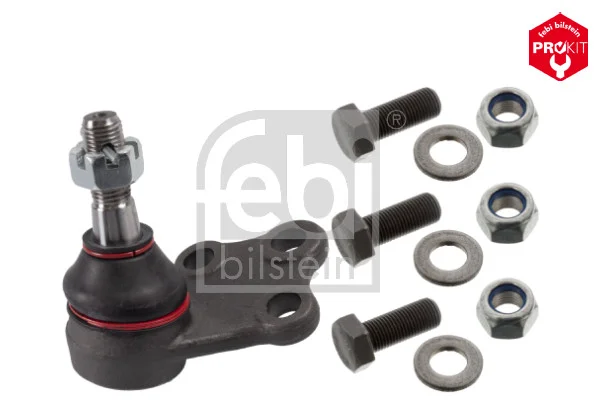 Podpora-/ Kloub FEBI BILSTEIN 42649 – OE 40161-9C500
