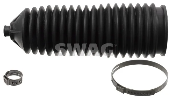 Sada měchů, řízení SWAG 70102369 – OE 77362509