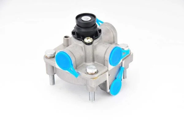 reléový ventil PNEUMATICS PN-10029
