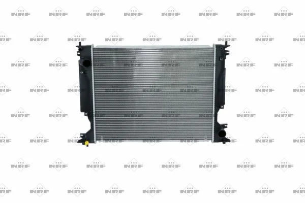 Chladič, chlazení motoru NRF 59219 – OE 1640026400