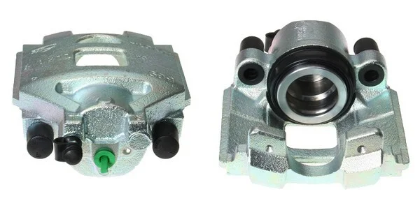 Brzdový třmen BUDWEG CALIPER 343906