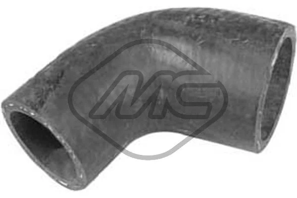 Hadice chladiče METALCAUCHO 07354