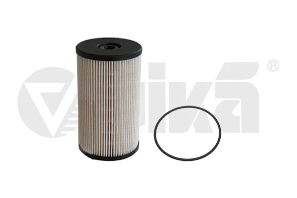 Palivový filtr vika 11270042401 – OE 3C0127434