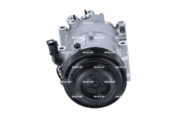 Kompresor, klimatizace NRF 320188G – OE 977011Y550