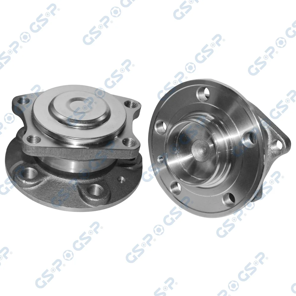 Lozisko kola GSP 9400109 Lozisko kola GSP 9400109