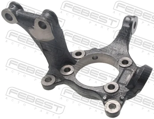 Cep napravy, zaveseni kol FEBEST 0128-ACA30FRH Cep napravy, zaveseni kol FEBEST 0128-ACA30FRH