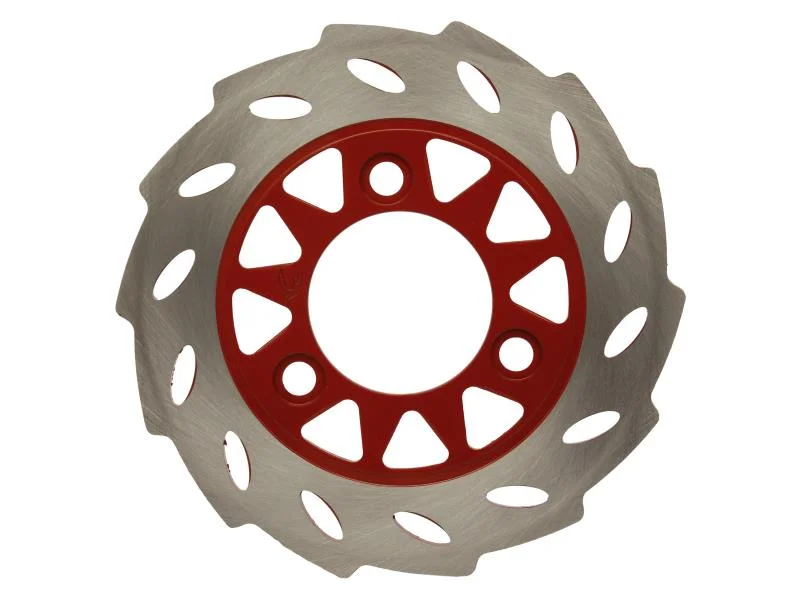 YD 43351-GP10-0000 Brzdový kotouč zadní YD 43351-GP10-0000 Brzdový kotouč zadní