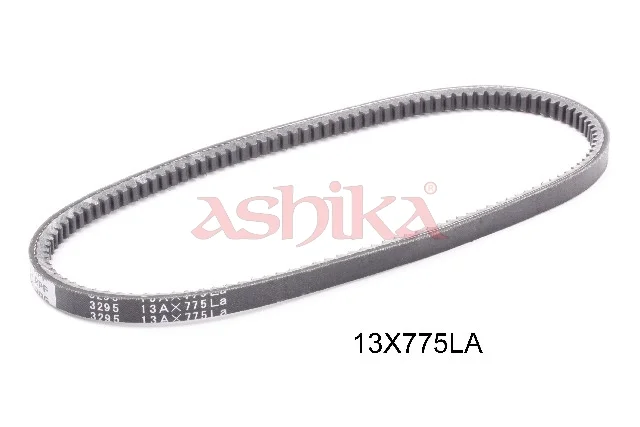 Klínový řemen ASHIKA 109-13X775 Klínový řemen ASHIKA 109-13X775