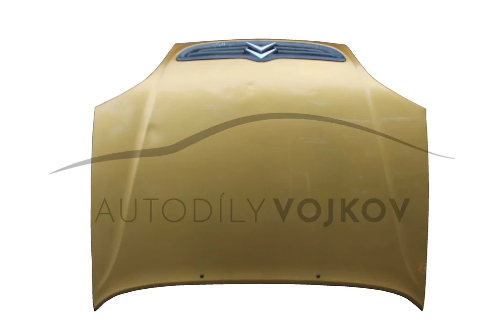 Kapota přední 7901H7 v:76311 Kapota přední 7901H7 v:76311