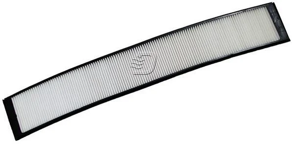 Filtr, vzduch v interiéru DENCKERMANN M110037 Filtr, vzduch v interiéru DENCKERMANN M110037