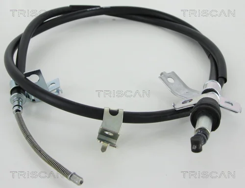 Tazne lanko, parkovaci brzda TRISCAN 814043136