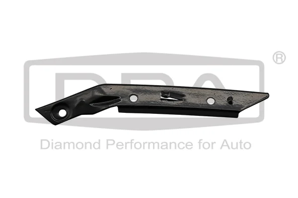 Držák, nárazník DPA 88071845502 – OE 3V0807183