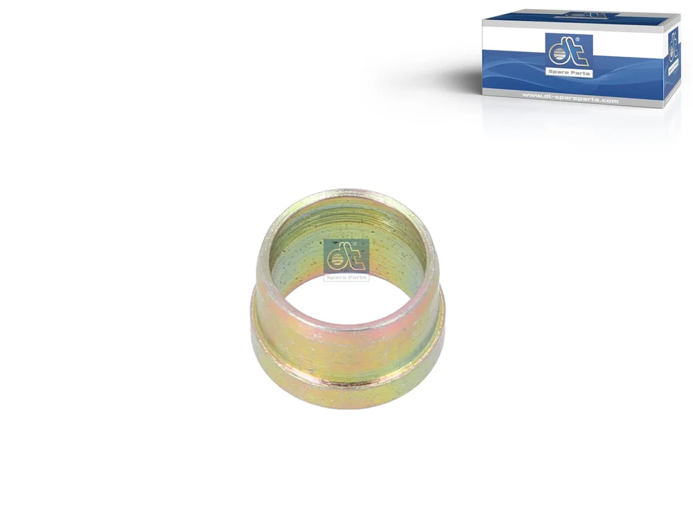 Hadicová spojka DT Spare Parts 9.75031