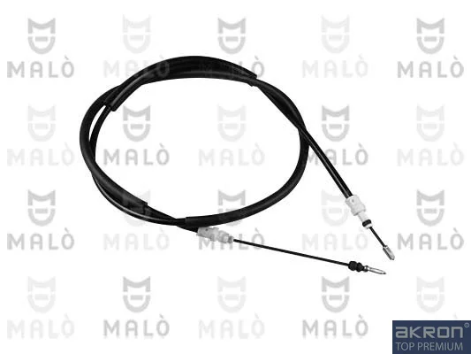Tazne lanko, parkovaci brzda MALO 26806