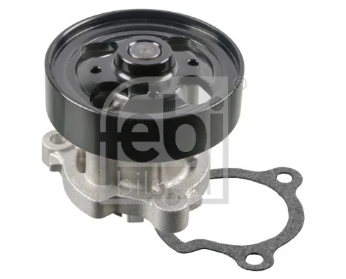 Vodní čerpadlo, chlazení motoru FEBI BILSTEIN 186006