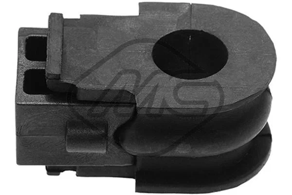 Držák, Příčný stabilizátor METALCAUCHO 57278 Držák, Příčný stabilizátor METALCAUCHO 57278