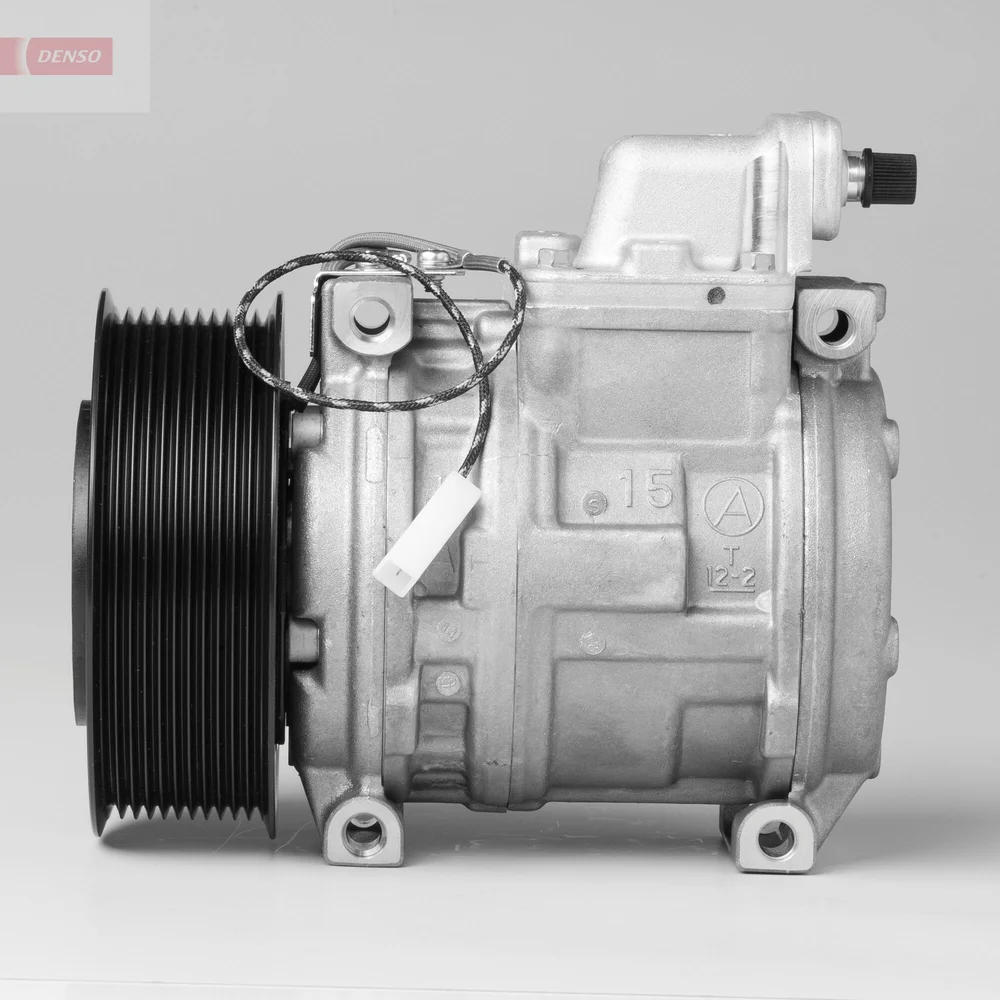 Kompresor, klimatizace DENSO DCP17092