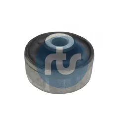 Uložení, řídicí mechanismus RTS 017-00680