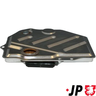 Hydraulický filtr, automatická převodovka JP GROUP 1331900200 Hydraulický filtr, automatická převodovka JP GROUP 1331900200