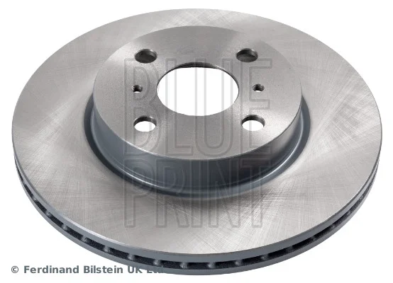 Brzdový kotouč BLUE PRINT ADT343222 – OE 43512-74010
