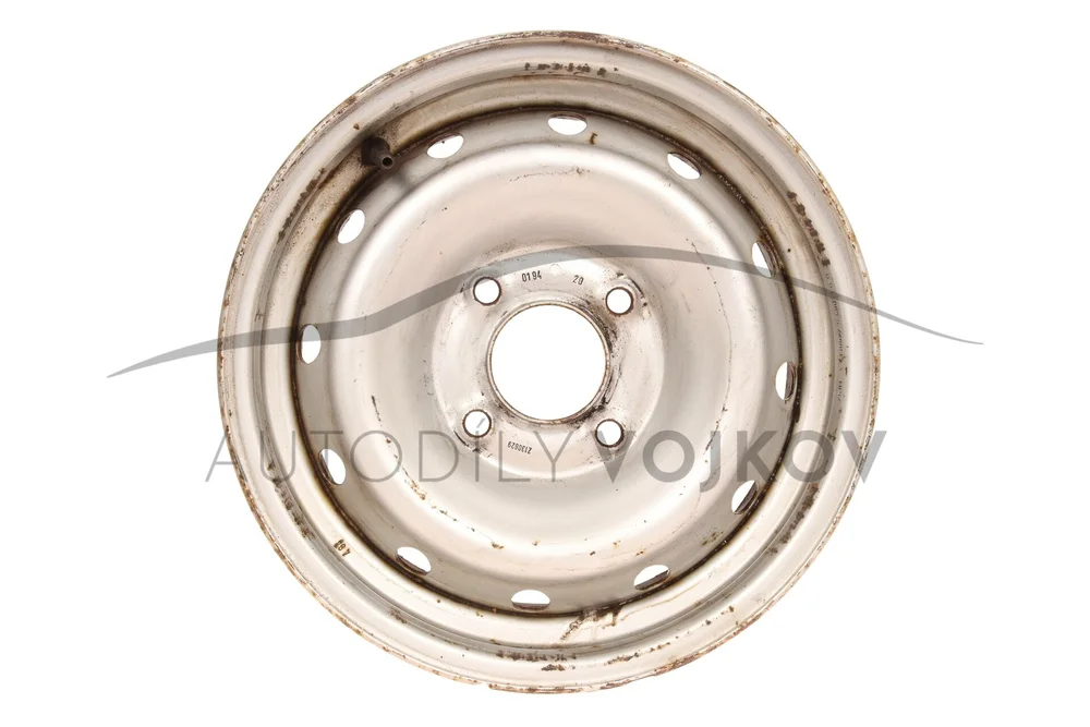 Disk kola 4×108 5,5Jx13FH ET20 v:91553