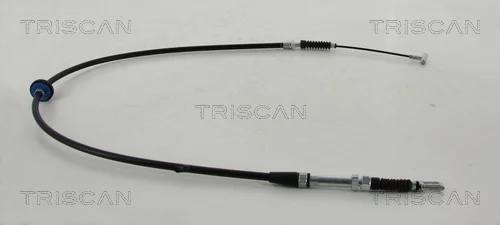 Tažné lanko, parkovací brzda TRISCAN 8140151072